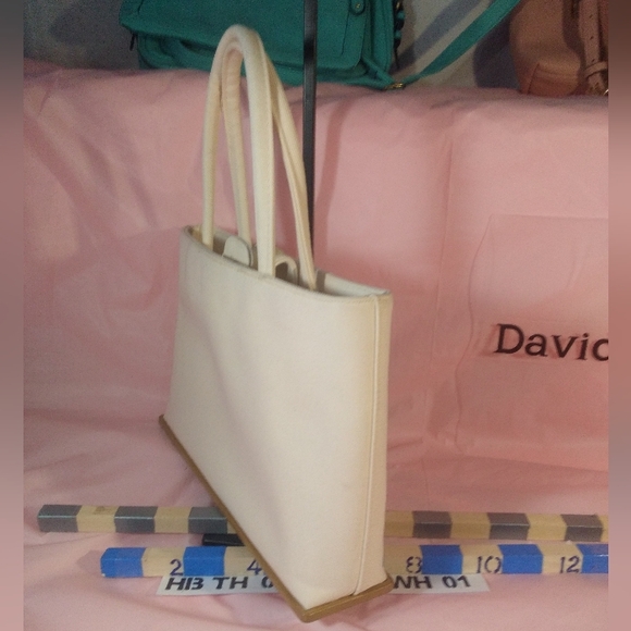 Hugo Boss Classic Two-Handle Mini § - Picture 4 of 10